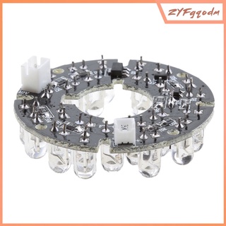 24 LED Electronic Light LED Module Diy Kit for Cameras (1)