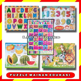 Juguetes educativos para niños/juguetes educativos de aprendizaje temprano/juguete rompecabezas de juego de frutas