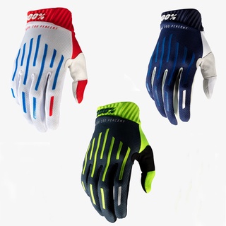 Outdoor Motocross Gloves Cycling Bike Gloves MX MTB Motocross Gloves Cycling Bike Gloves