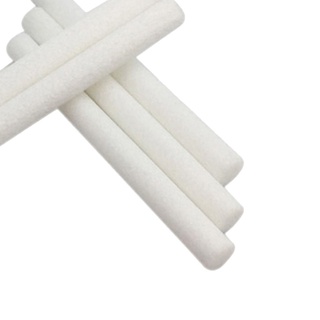 5 piezas de filtro de algodón para humidificador de aire, difusor de aroma, esponja