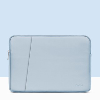 Baona/ RT Upgrade - funda de piel suave para Macbook Air Pro 11/12/13/14/pulgadas (8)