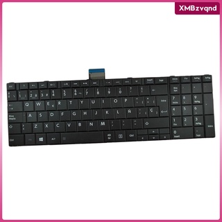 sp diseño teclado portátil para c850 c855d c850d c855 c870 c870d