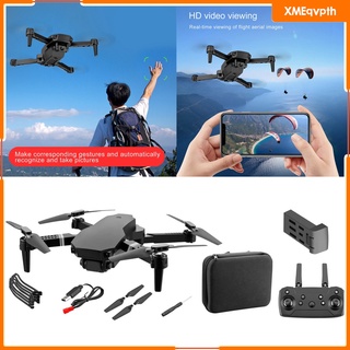 mini drone plegable 4ch rc quadcopter juguete remoto para adultos y niños
