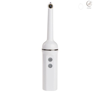 endoscopio dental inalámbrico wifi oral 6 luces led cámara de serpiente video hd para ios android inspección de dientes de mano endoscop