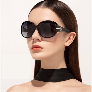 Gafas de sol para mujer Anti ultravioleta de marco grande gafas de sol 2021 nueva moda personalidad RETRO gafas de sol