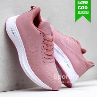 Nike Winflo 35 Mujer . Zapatos Deportivos Para/Tenis Correr/Aeróbico/Zumba