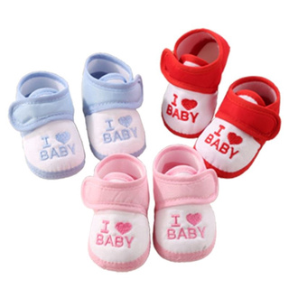 Walker Walkers bebé niño zapatos Unisex zapatos de bebé primeros zapatos de bebé caminantes niño primer caminante bebé niña niños suela de goma suave zapato de bebé antideslizante