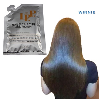 [winnie] 100 g o-rganic mascarilla para el cabello acondicionador dañado reparación del cabello nutritiva cuidado de la salud (2)