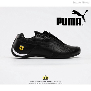 puma drift cat ii sf ferrari coche deportivo joint edición limitada retro importado anti-fur material casual jogging zapatos 024