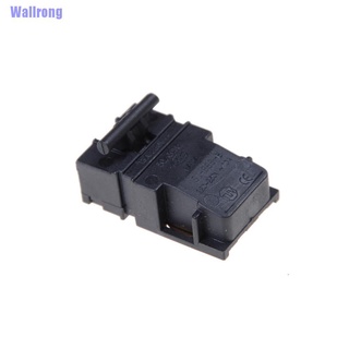 Wallrong> hervidor eléctrico termostato interruptor Tm-Xd-3 100-240V 13A T125