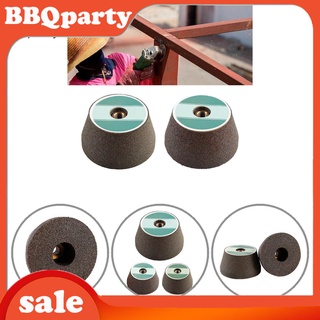 <BBQparty> Herramientas de pulido disco de molienda útil taza de molienda de la rueda de instalación Simple para herramienta rotativa