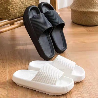 Nuevas zapatillas de verano interior ligeras suaves sandalias pareja casa zapatillas hombres y mujeres baño zapatillas antideslizantes