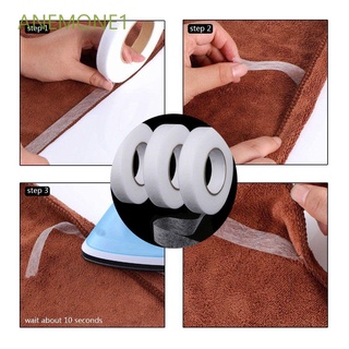 Anemone1 cinta adhesiva De 10 mm/15mm/20mm accesorios Para Costura ropa