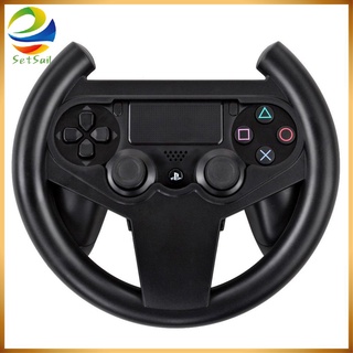 [listo] para PS4 Gaming volante de carreras para PS4 controlador de juego para Playstation 4