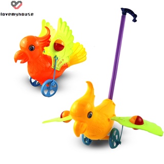 baby learning walker juguetes para niños pequeños aprendizaje de dibujos animados carro push juguete (1)