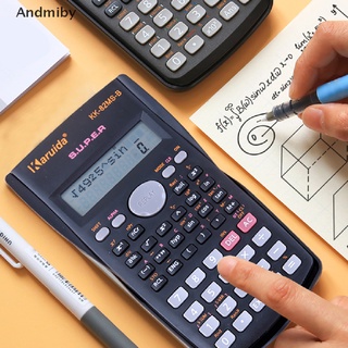 [ady] calculadora científica de ingeniería escolar estudiantes estacionarios herramientas de cálculo ydj
