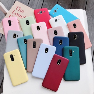 Case Huawei Y5 Y6 2018 Casing Camera Protection Soft Phone Case Huawei Y5 2017 Mya-l22 Silicon Cover