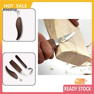 fs kit de cincel de tallado de acero cromado versátil para tallar de acero cómodo de usar para carpintería