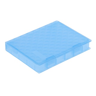 2.5\\\" Case For Hard Drive IDE SATA Full Case Protector Storage Box Plastic
