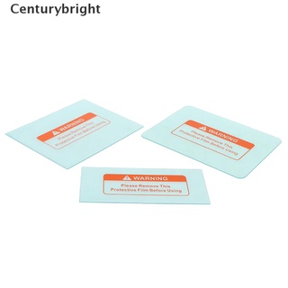 [Centurybright1] 5 piezas de repuesto para soldadura, Protector de lente, placa protectora para casco de soldadura IYUF (1)