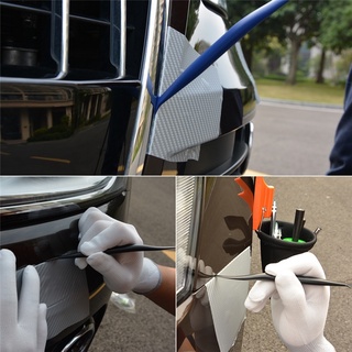 accesorios de estilo de coche herramienta de limpieza del hogar raspador de coche de vinilo de envoltura de coche herramientas de tinte de la ventana herramientas de pegamento