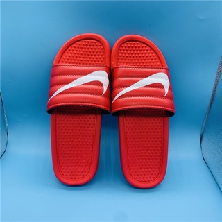 Verano de los hombres y las mujeres de baño zapatillas Nike Adidas Unisex Slides antideslizante zapatillas sandalias de playa zapatillas