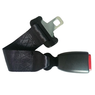 elitecycling - hebilla de extensión universal para cinturón de seguridad ajustable (8)