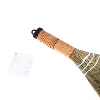 mico 1pcs suelo de madera suave escoba barredora manual de hierba barredora de polvo herramientas 210903 (2)