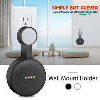 countif outlet soporte de pared soporte accesorio para google home mini altavoz inteligente