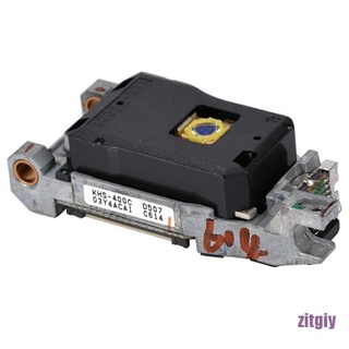 [ZIGY] Lente láser KHS-400C/pieza de repuesto para consola PS2 TIYZ