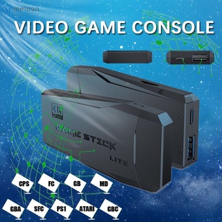Gran venta 10000 juegos de videojuegos HDMI 10000 juegos retro/consola inalámbrica/juego de videojuegos doble/juego de videojuegos/melicón (1)