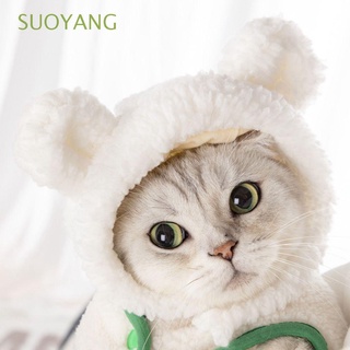 Suoyang accesorios Para mascotas/Gato/perro multicolor Para perro (1)