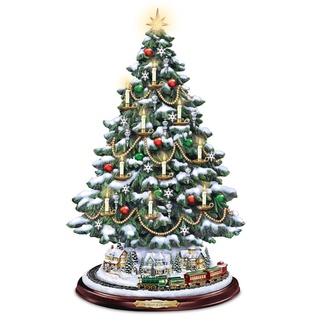 árbol de navidad giratorio escultura tren decoraciones pasta ventana pasta pegatinas decoraciones navideñas para el hogar ec