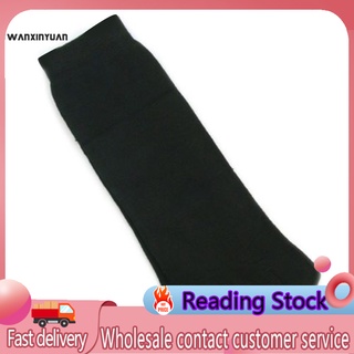 Wxy_ calcetines transpirables para hombre/calcetines suaves cómodos de Color puro con cinco dedos