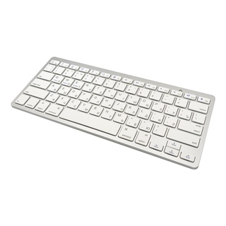 78 teclas bluetooth teclado ruso para portátil tablet compacto ligero (8)