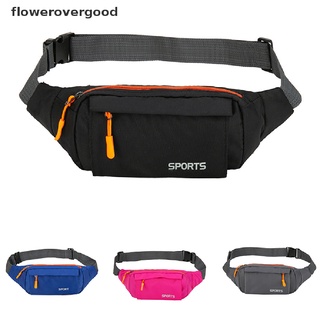 FGCO Men/Women Sports Waist Pack Waterproof Running Bag Outdoor Belt Bag Riding Pack New