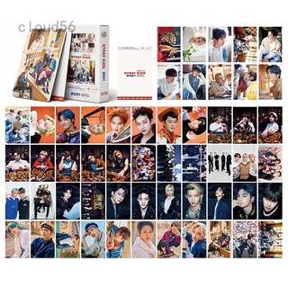 kpop stray kids álbum tarjeta de fotos colectiva photocard tarjetas de fotografía kpop fans regalos