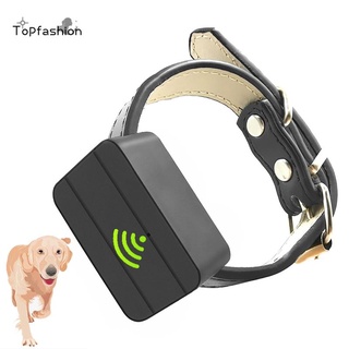 mini rastreador gps antirrobo para mascotas/rastreador de mascotas/localizador antipérdida/dispositivo de seguimiento de voz gsm gprs wifi para 7 días