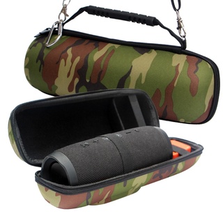 GD New Hard EVA Portable Carrying Case For -BL Charge 3 Wireless
