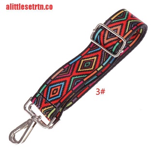 alittlesetrtn bolso de asa/correa extraíble/accesorios/bolsa Stra (4)