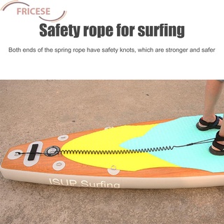 Keep buceo Paddle correa de Surf Surfboard correa de pierna cuerda de Paddleboard correa