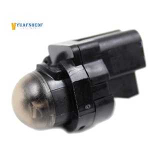 sensor de luz ambiental compatible con chevrolet gmc pontiac buick cadillac hummer 25713063