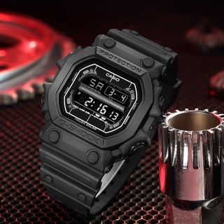 g-shock gx56bb hombres reloj deportivo impermeable led digital reloj jam tangan