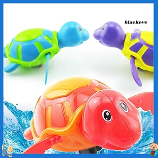 Be-Lindo tortuga natación Animal herida cadena reloj bebé niño baño juguete de baño