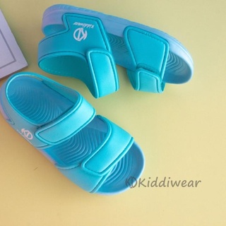 Descuento (Kiddiwear) sandalias de montaña para niños/sandalias ligeras para niños liso SG liso <<