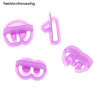 fashionhousehg 40pcs digital alfabeto letra número fondant pastel galletas molde para hornear galletas venta caliente