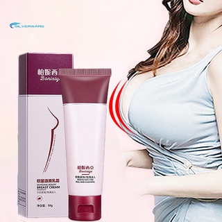 stock 50g natural crema de senos agrandar busto evitar flacidez potenciador de la piel reafirmante levantamiento crema corporal para mujer