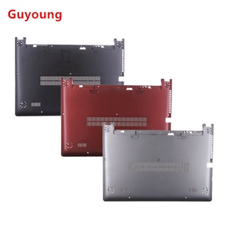 For Lenovo Ideapad S400 S405 S410 S415 S435 S400u S40-70 M40 Bottom Base Cover Lower Case Red Black Silver White brown