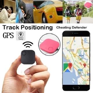 mini multifuncional bt coche en tiempo real vehículo gps trackers dispositivo de seguimiento gps localizador para niños niños mascotas perro