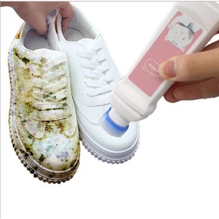 [Life-365] Zapatos Iluminadores Agentes Limpiadores Cuidado